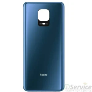 REDMI NOTE 9 PRO BACK PANEL